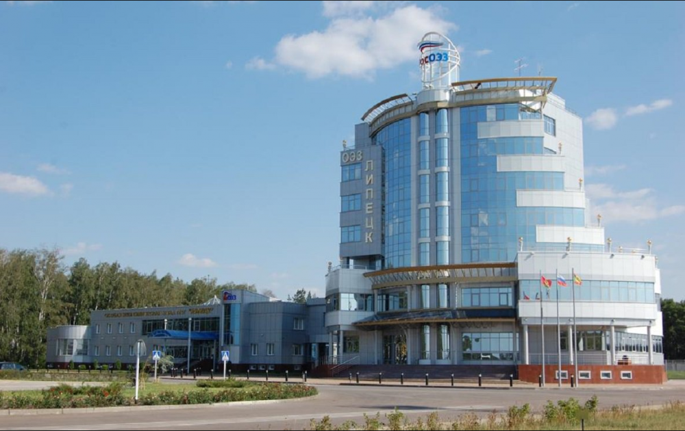 Автоконцерн Lifan отказался от завода в 8 млрд рублей в ОЭЗ "Липецк" из-за его нерентабельности